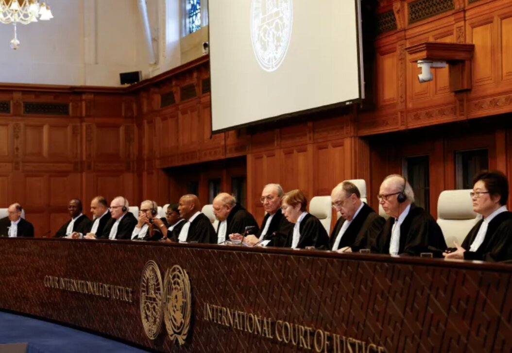 ICJ urges Israel regime to abide by the Genocide Convention