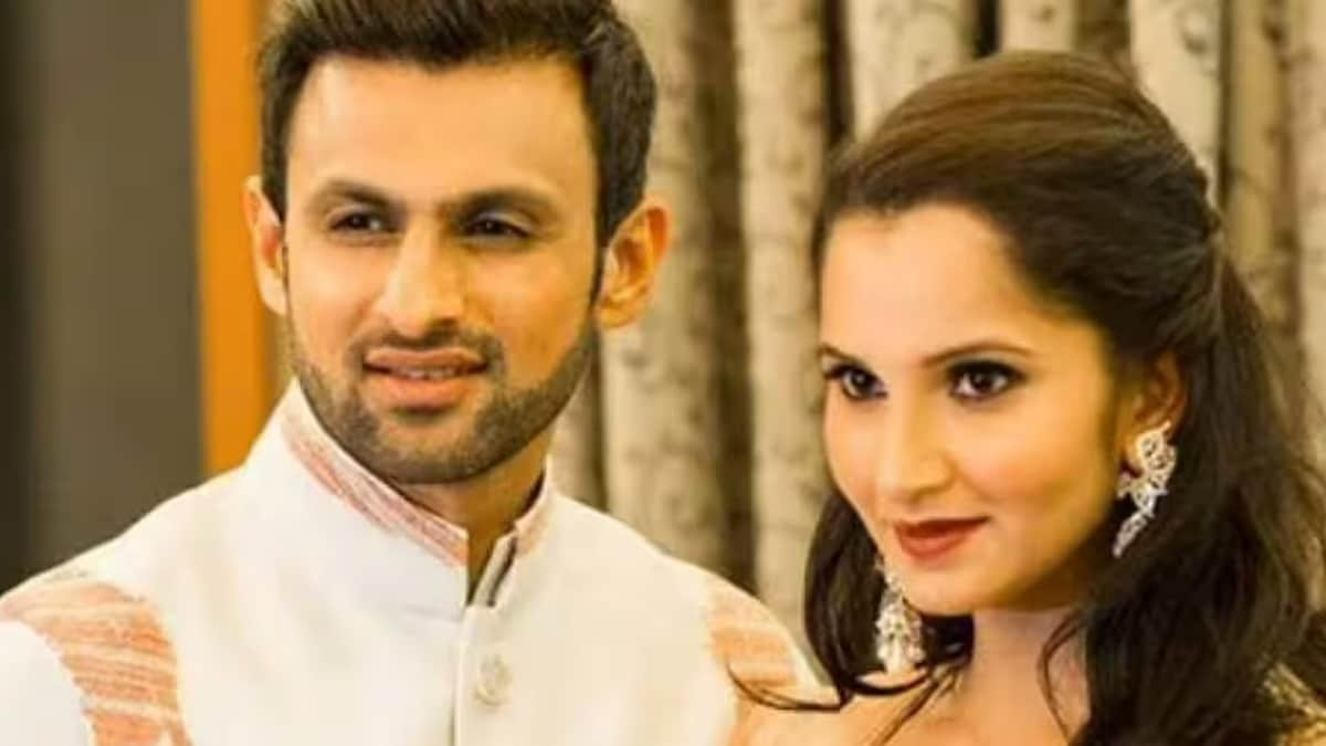 "It Was…": Sania Mirza's Father On Shoaib Malik Marrying Pakistani Actor