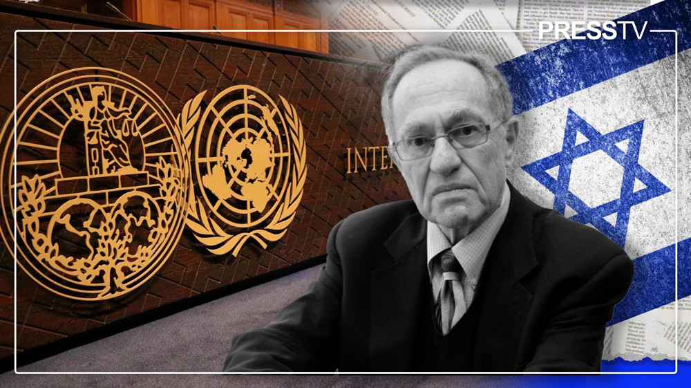 Meet Alan Dershowitz, a ‘pedophile’ who may defend Israeli genocide at ICJ