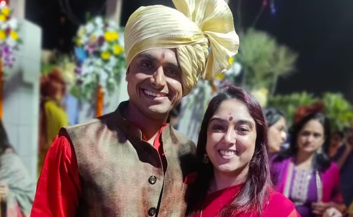 Inside Ira Khan, Nupur Shikhare's Wedding: A Glimpse Of The Pre-Wedding Menu