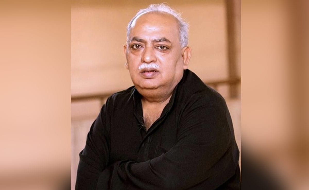 Renowned Urdu Poet Munawwar Rana Dies At 71