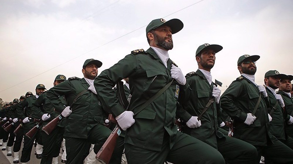 IRGC colonel assassinated in terrorist attack in southeastern Iran