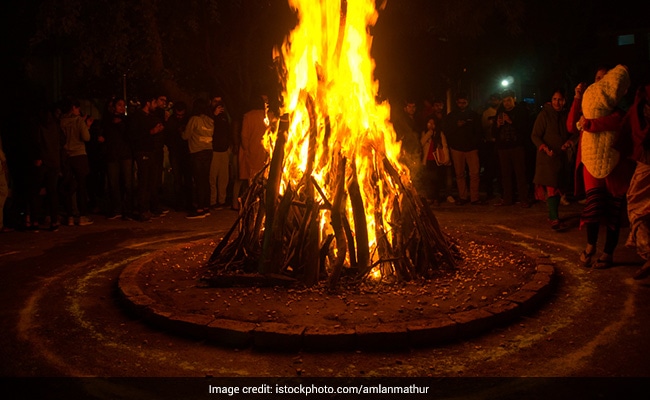 Lohri 2024: Significance, History And How To Celebrate The Harvest Festival