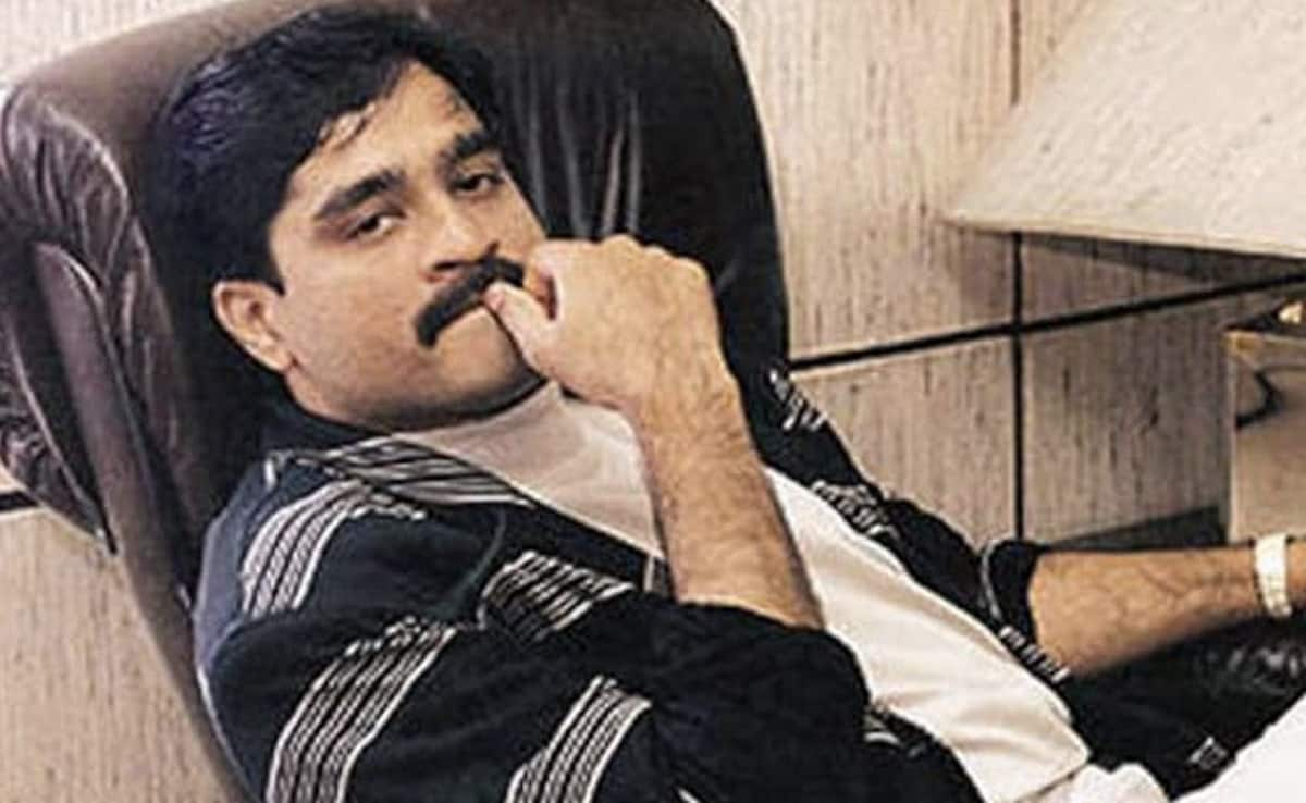 Dawood's Plot With Base Price Of Rs 15,000 Sold For Rs 2 Crore In Auction