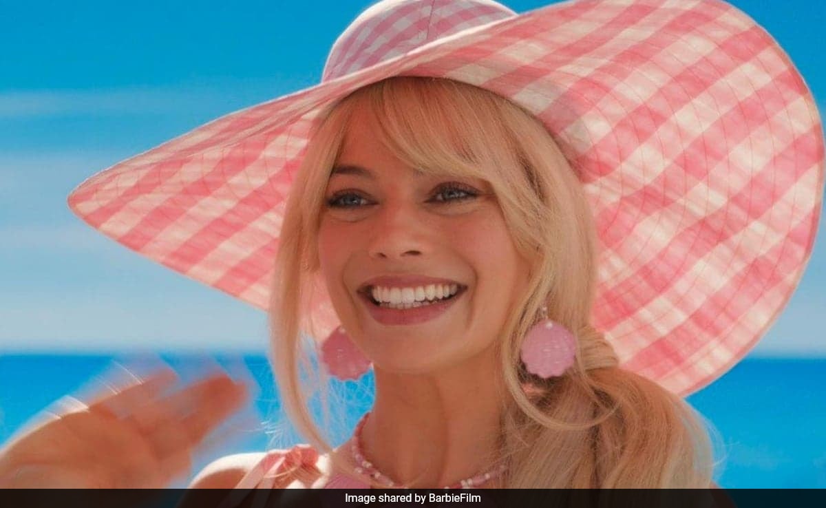 Australia Police "Investigate" After Margot Robbie "Robbed" Of Oscar Entry