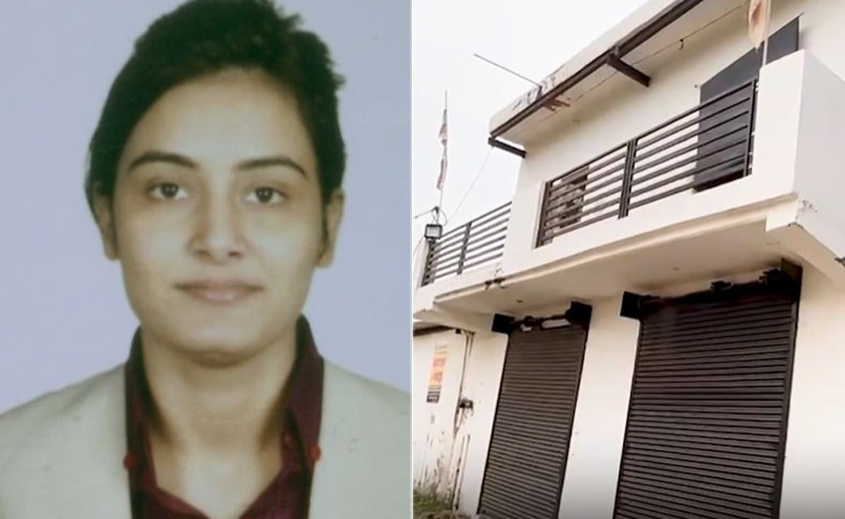 Who Is Kajal Jha, Whose Rs 100 Crore Delhi Bungalow Has Been Sealed By Cops