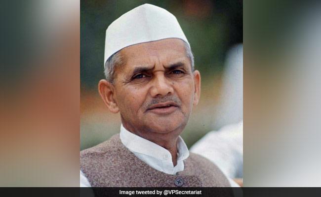 Lal Bahadur Shastri Death Anniversary 2024: Remembering India's Second PM