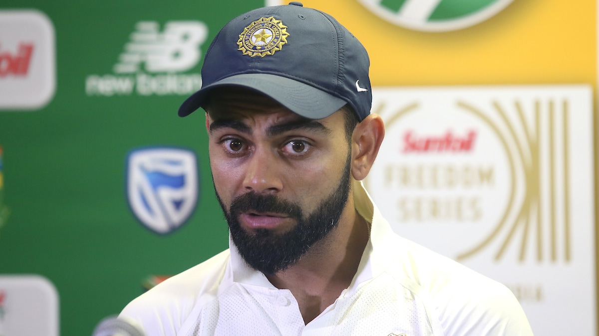 "Kohli Told Camerapersons To…": India's Intriguing Practice For 2nd Test