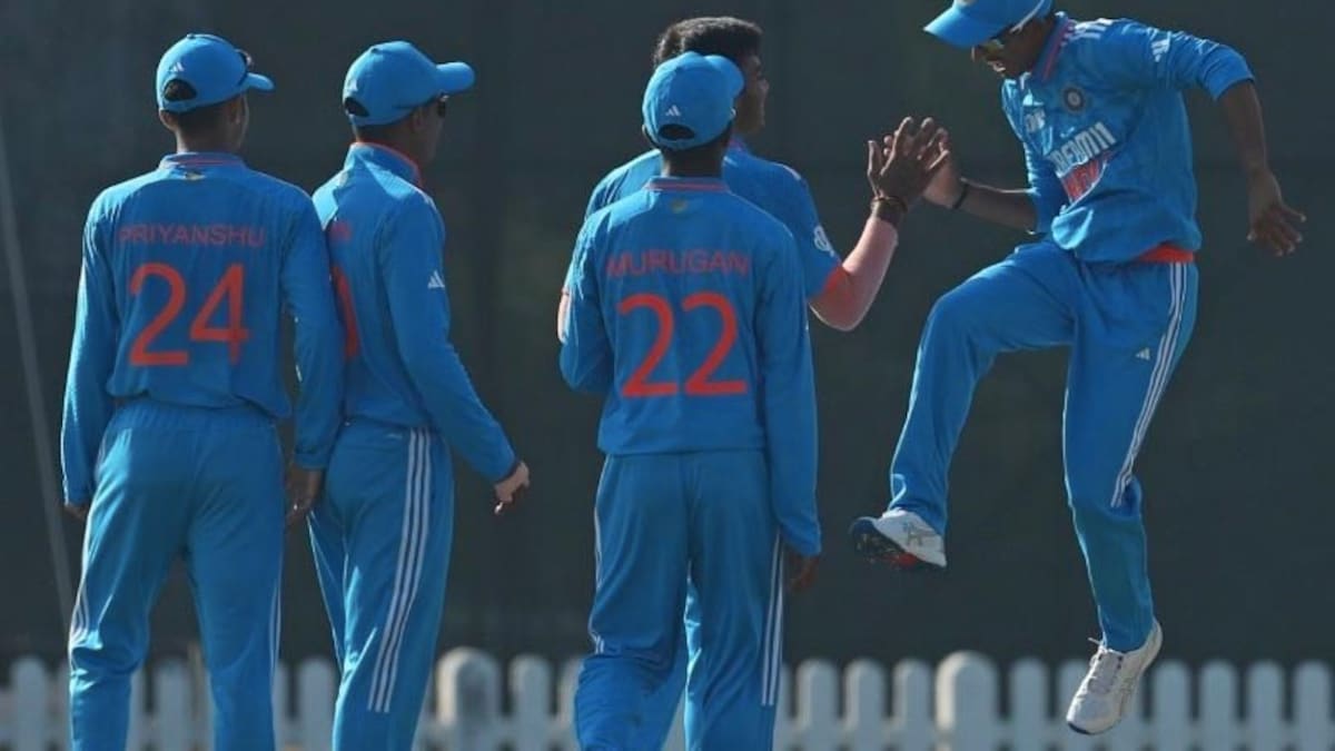 India vs Ireland U19 World Cup: Preview, Prediction, Possible Lineups