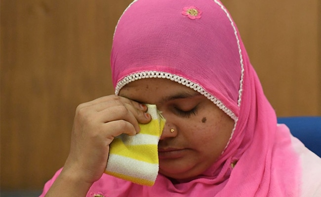 Gujarat Appeals In Bilkis Bano Case, Wants "Adverse Comments" Dropped