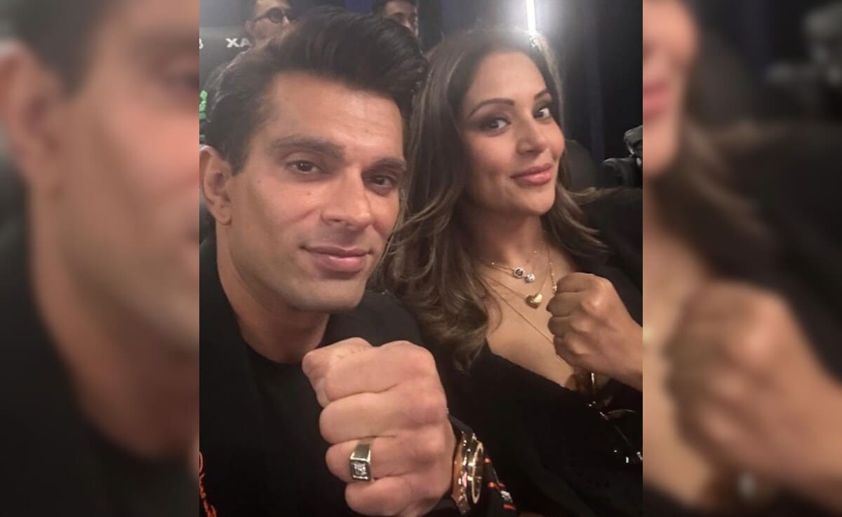 "Taj Was Awesome And So Endearing": Bipasha Reviews Husband Karan's Fighter