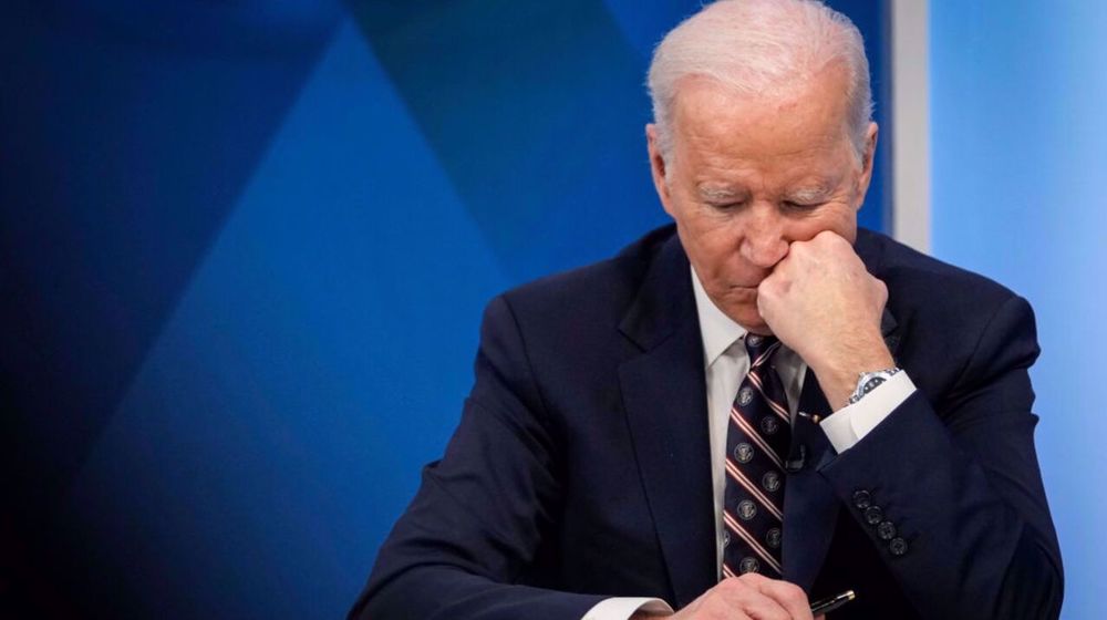 ‘Biden has no good options in Yemen’, report says