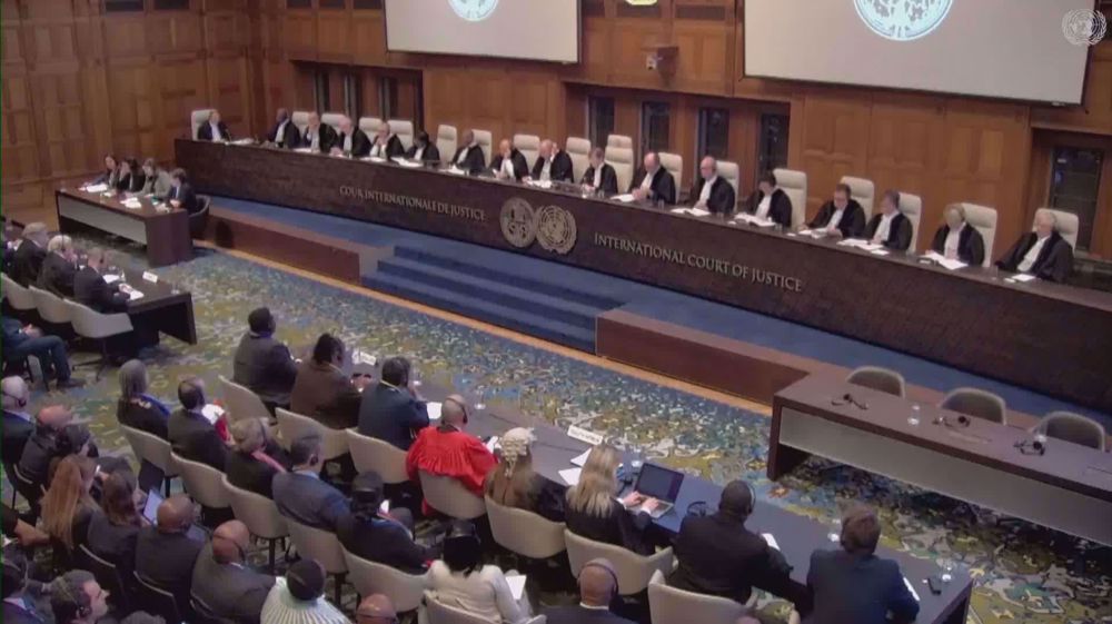 ICJ falls short on ceasefire demand in Israel genocide case