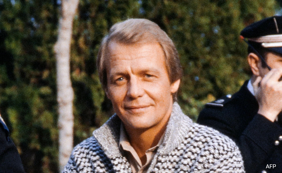 "Starsky & Hutch" Star David Soul Dies "After Valiant Battle For Life"