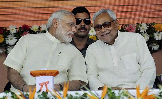 "I Am Confident…": PM Modi's Message For New Team In Bihar