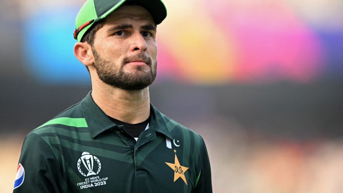 PCB To Axe Shaheen As T20 Captain After 5 Games? Report Makes Big Claim