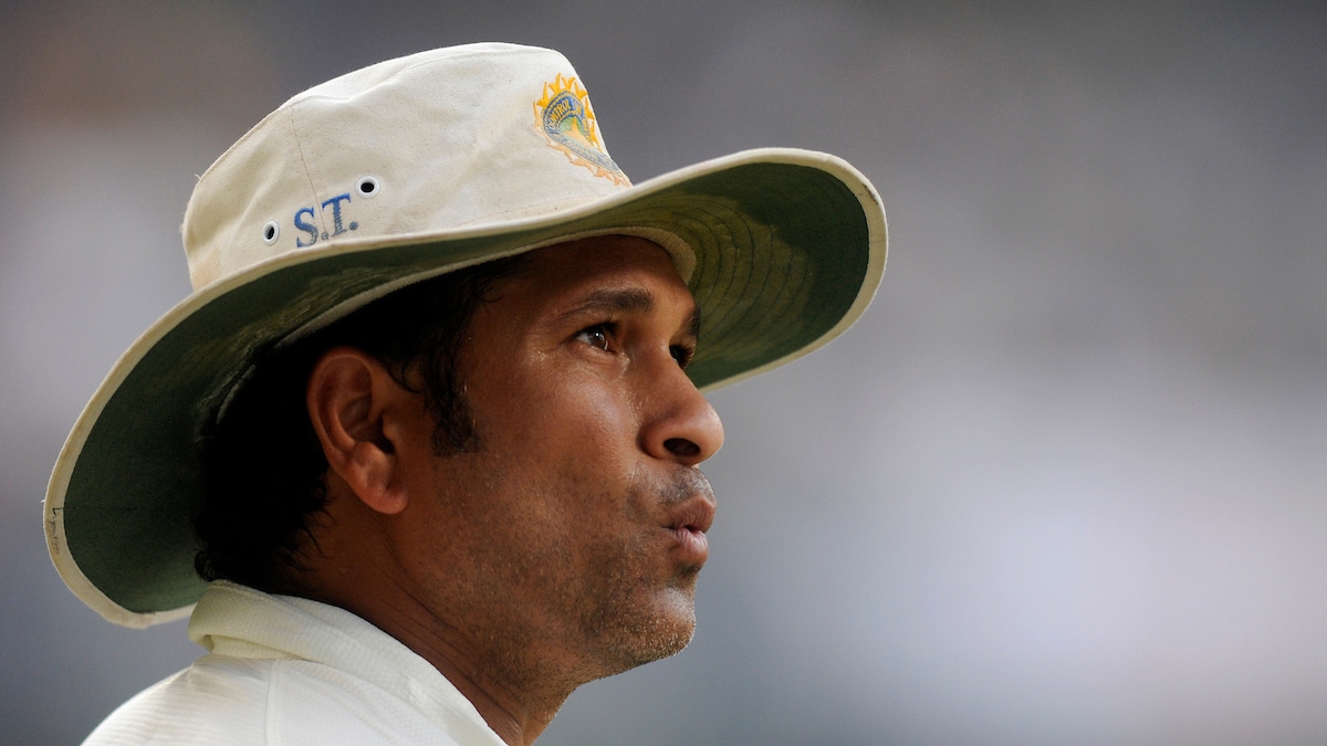 "23 Wickets Fell In A Day": Sachin Tendulkar Sums Up Cape Town Chaos