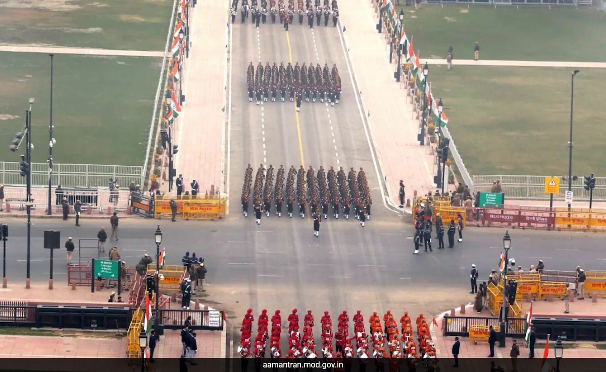 Republic Day 2024: How To Attend Parade, Where To Buy Tickets Online, Offline