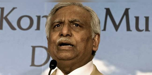 Court Denies Bail To Jet Airways Founder Naresh Goyal On Health Grounds