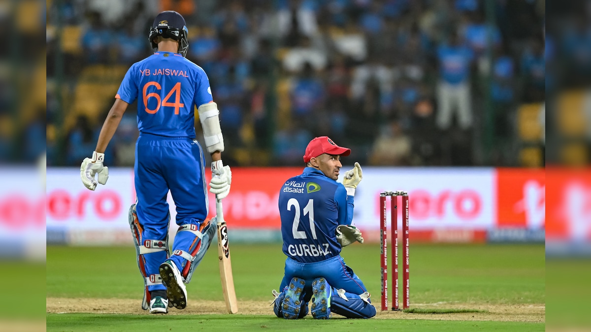 IND vs AFG: What If 2nd Super Over Also Ended In A Tie? Rules Explained