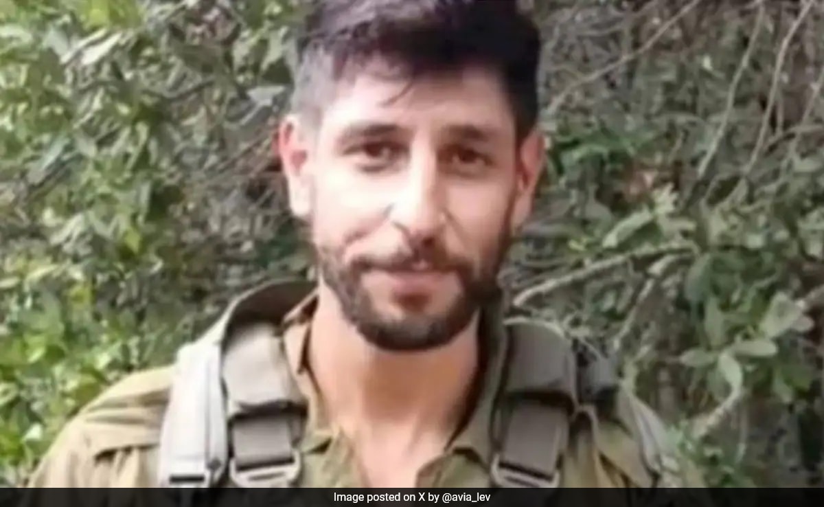 'Fauda' Actor Iden Amedi Seriously Injured In Gaza, Says Israeli Diplomat