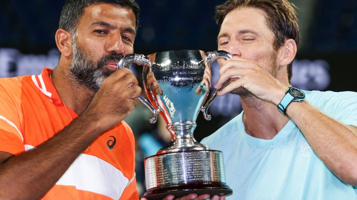 How Much Prize Money Did Rohan Bopanna Earn After Winning Australian Open?