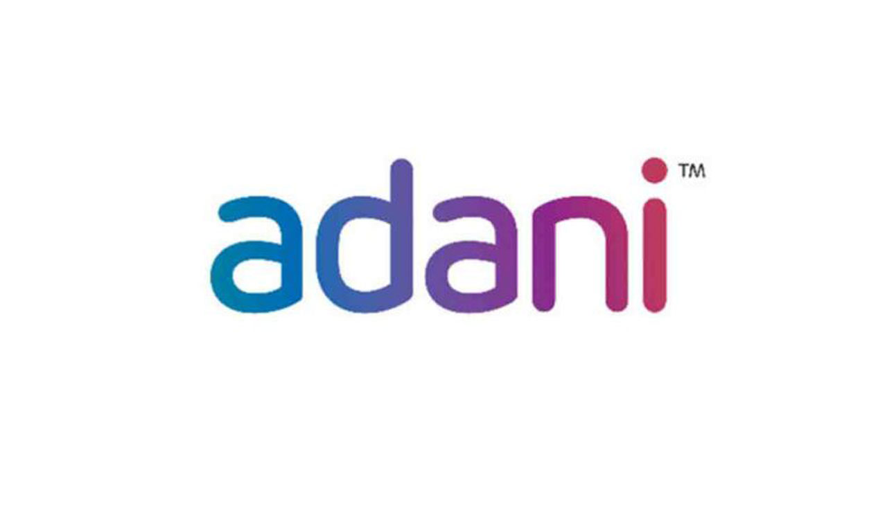 Adani Group meets CM Revanth; Keen to expand operations in Telangana