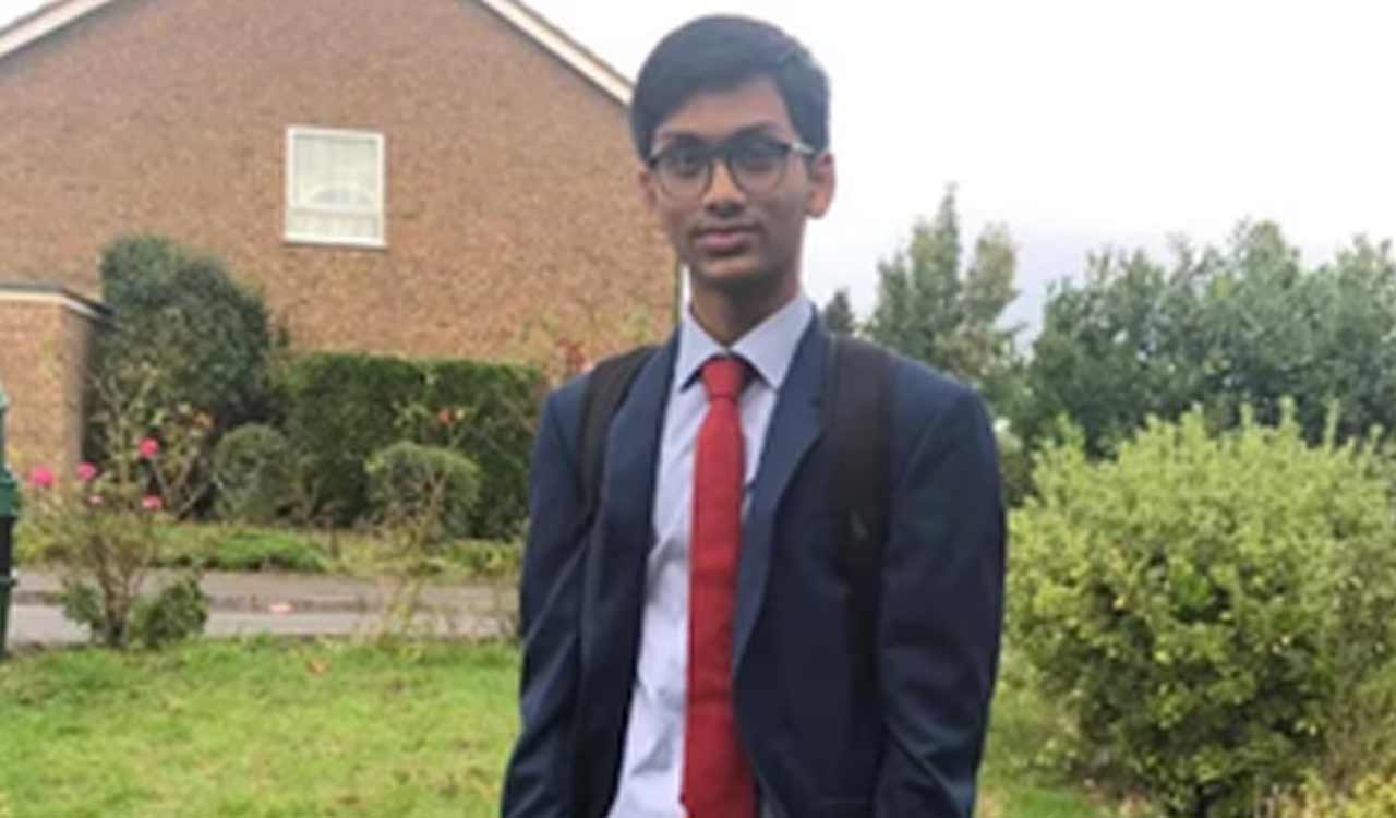 British-Indian student acquitted after ‘Taliban’ joke to blow up plane