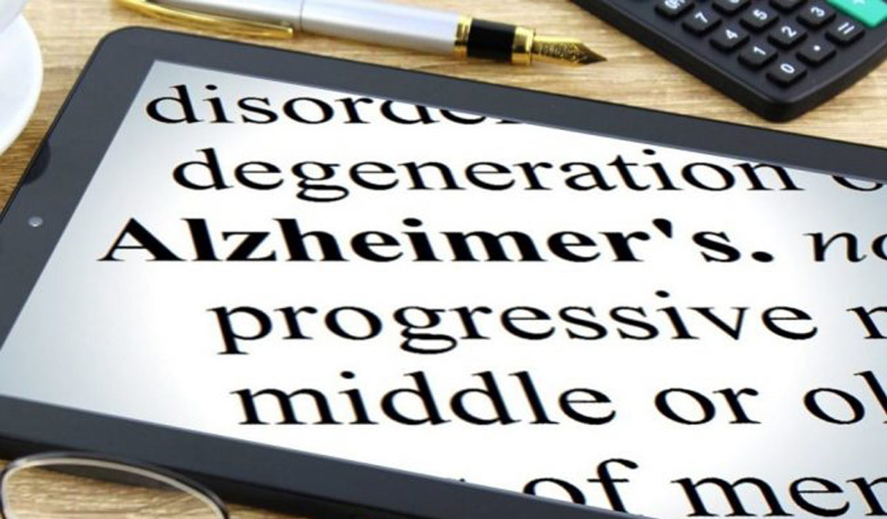 Stomach bug may raise risk of Alzheimer’s disease: Study