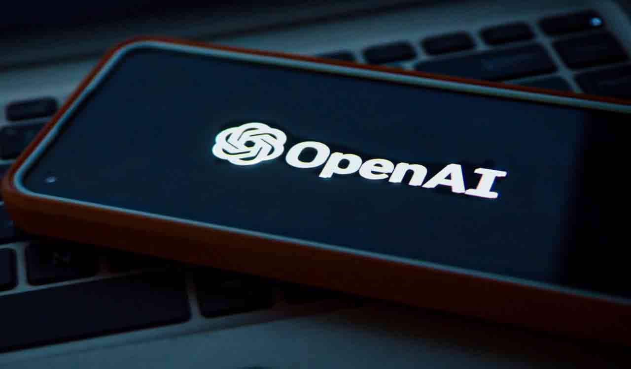 OpenAI revenue explodes 700 per cent: Report