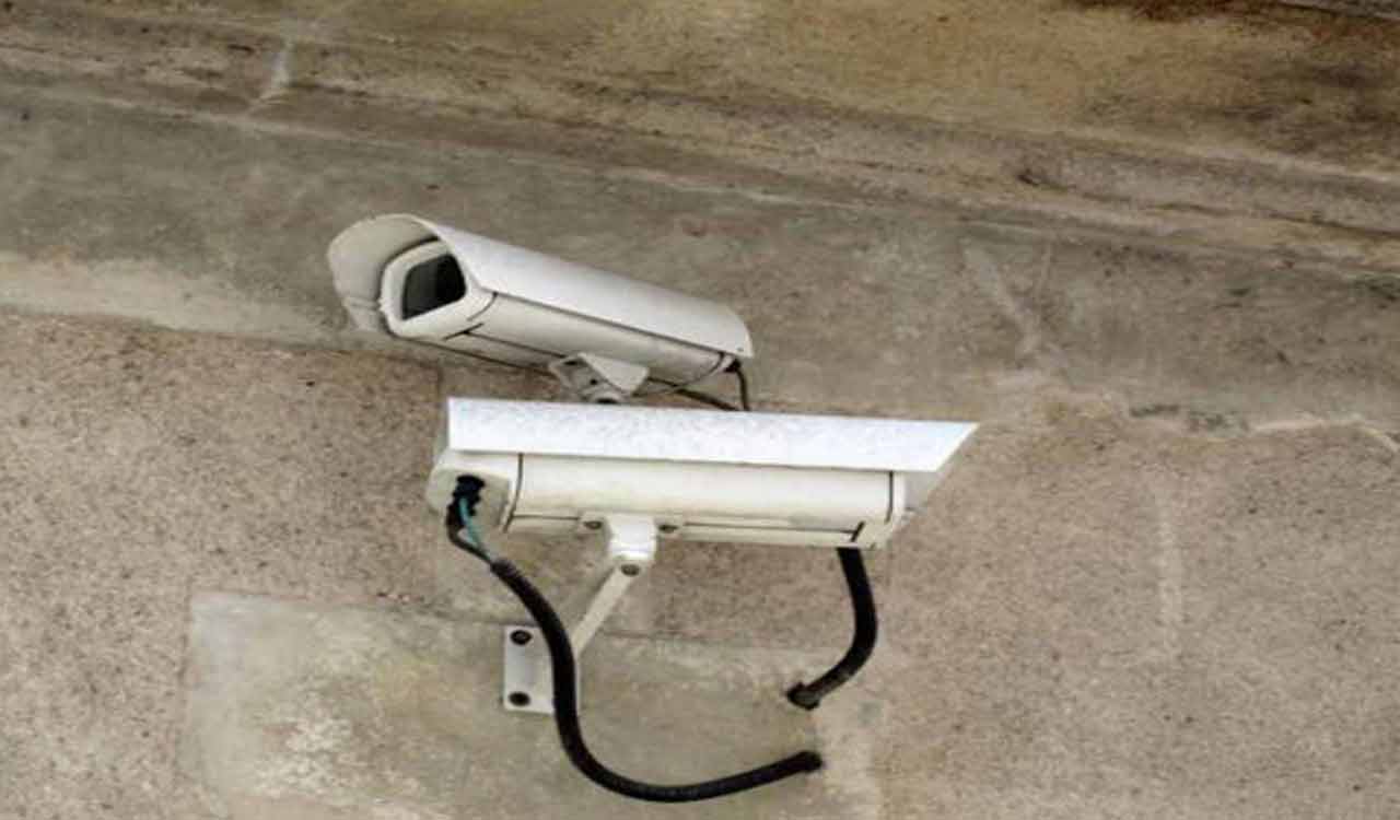 CCTV cameras now compulsory in UP school vans