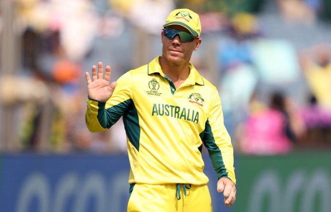 David Warner announces retirement from ODI cricket, leaves door open for Champions Trophy 2025 return