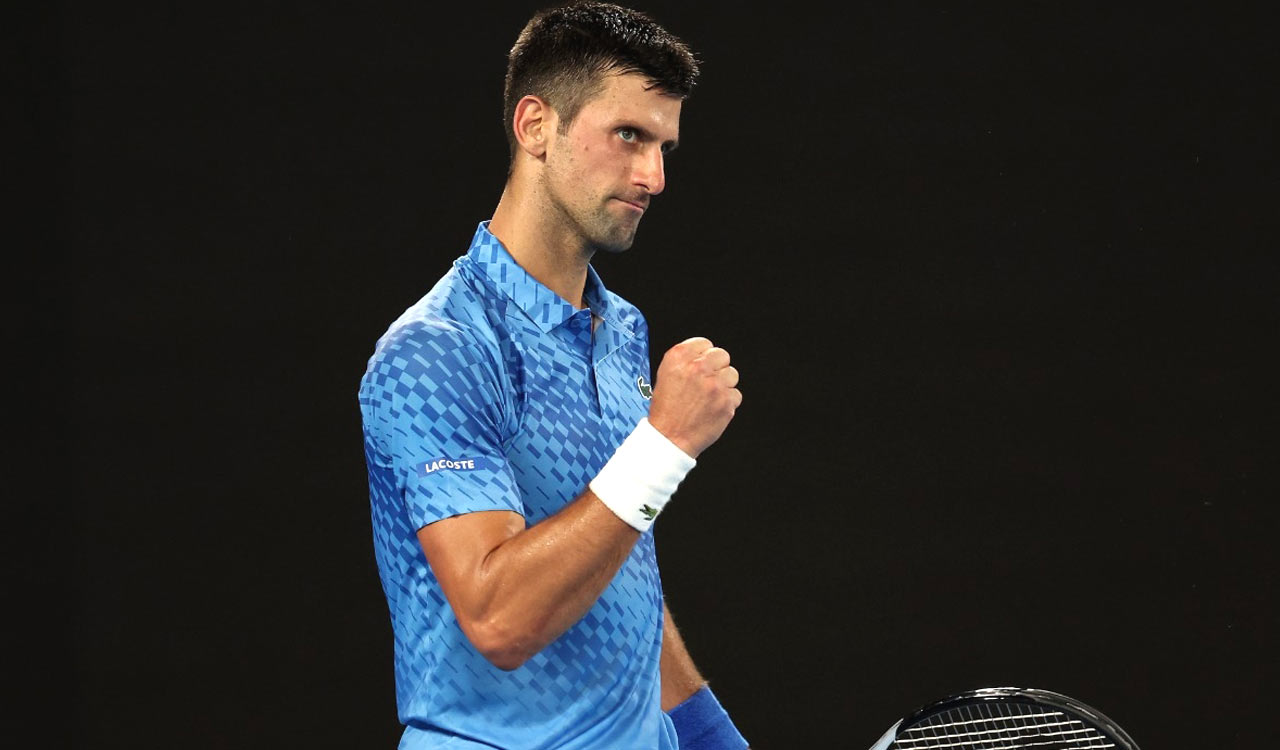 “I admire his career, achievement”: Novak Djokovic opens up about his bond with Virat Kohli