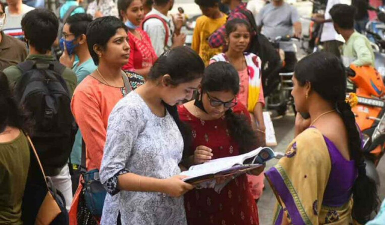 TS EAMCET likely to be conducted on May 10