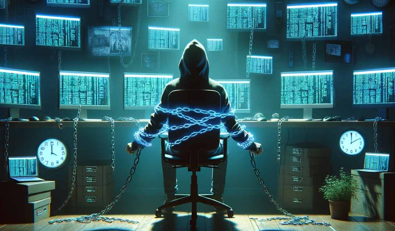 Global concerns rise as cyber kidnapping sees alarming surge