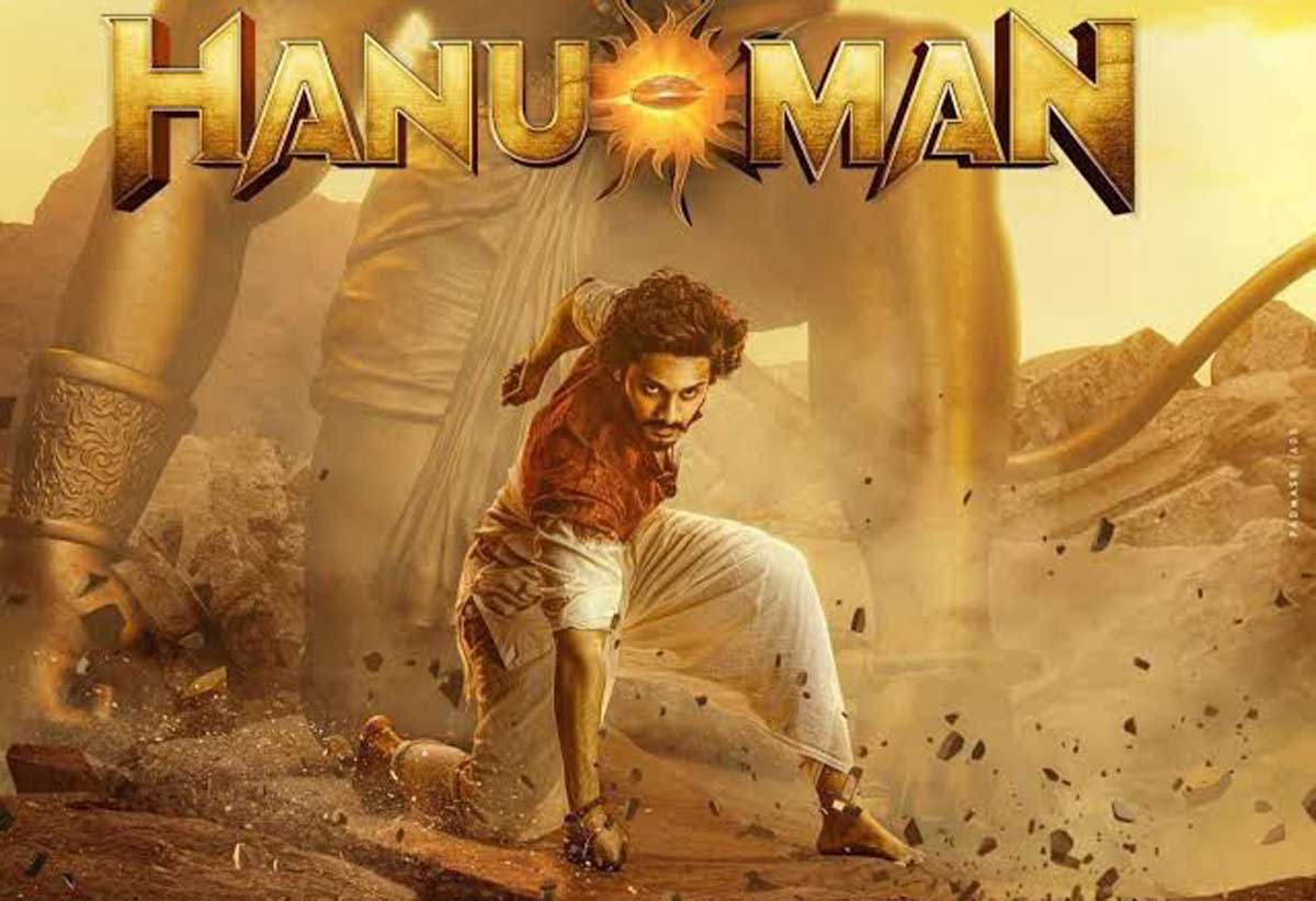 ‘HanuMan’ propels Telugu cinema beyond borders, netizens go gaga over film