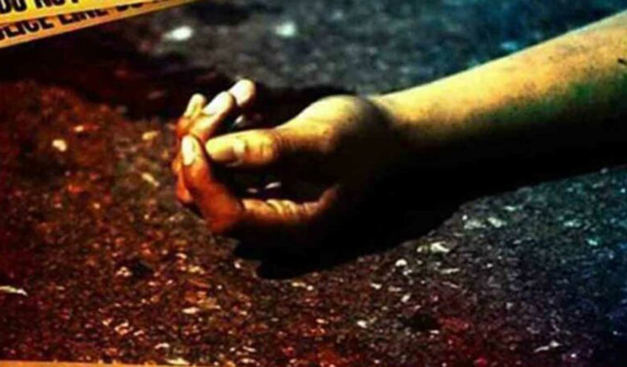 Honour killing: 22-year-old Man kills sister, her lover in Tamil Nadu