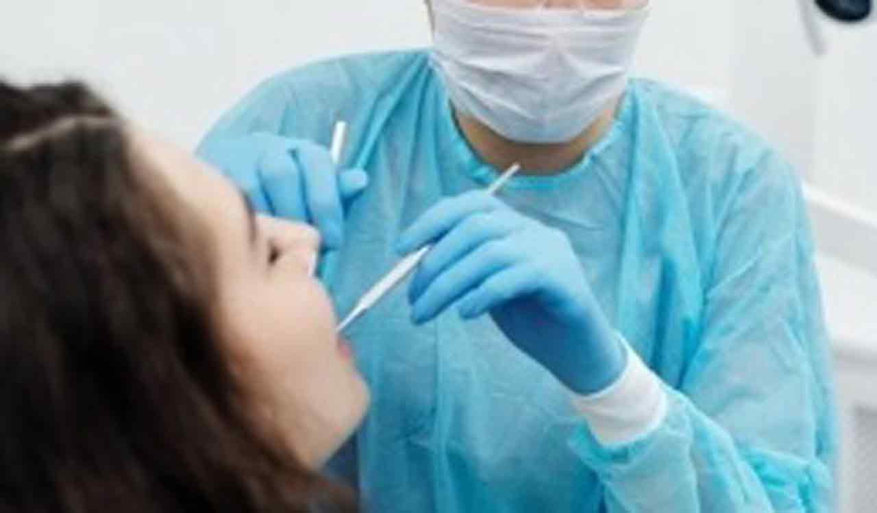 How poor oral health can worsen fatal lung disease