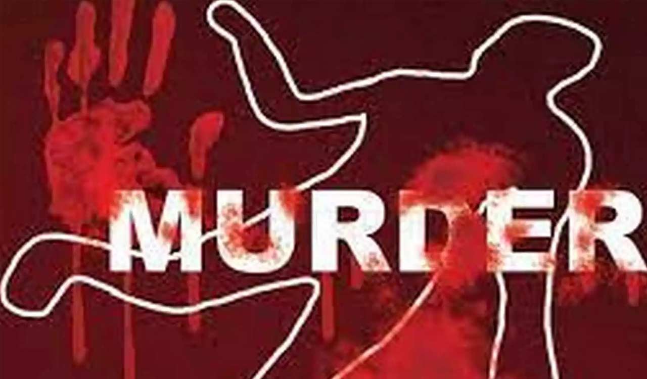 Elderly woman allegedly murdered by servant in Hyderabad