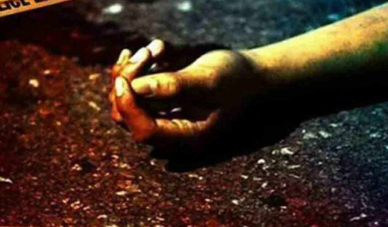 Hyderabad: Fatal bike-car collision claims motorist’s life in Narsingi