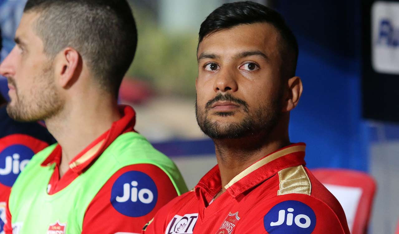 Mayank Agarwal admitted to hospital after drinking poisonous liquid, files police complaint