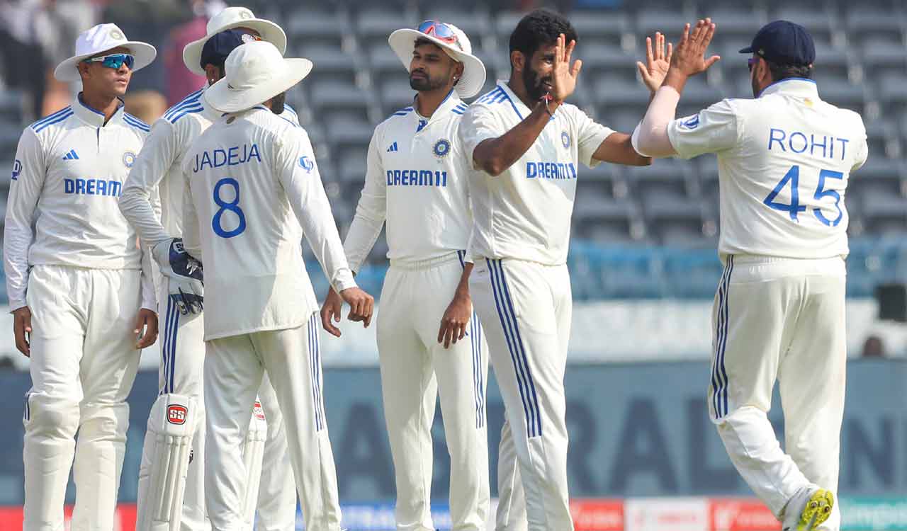 India drops below Bangladesh in latest WTC points table