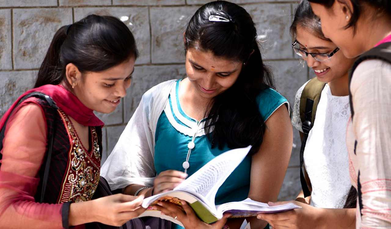 Telangana: Inter practical exams from Thursday