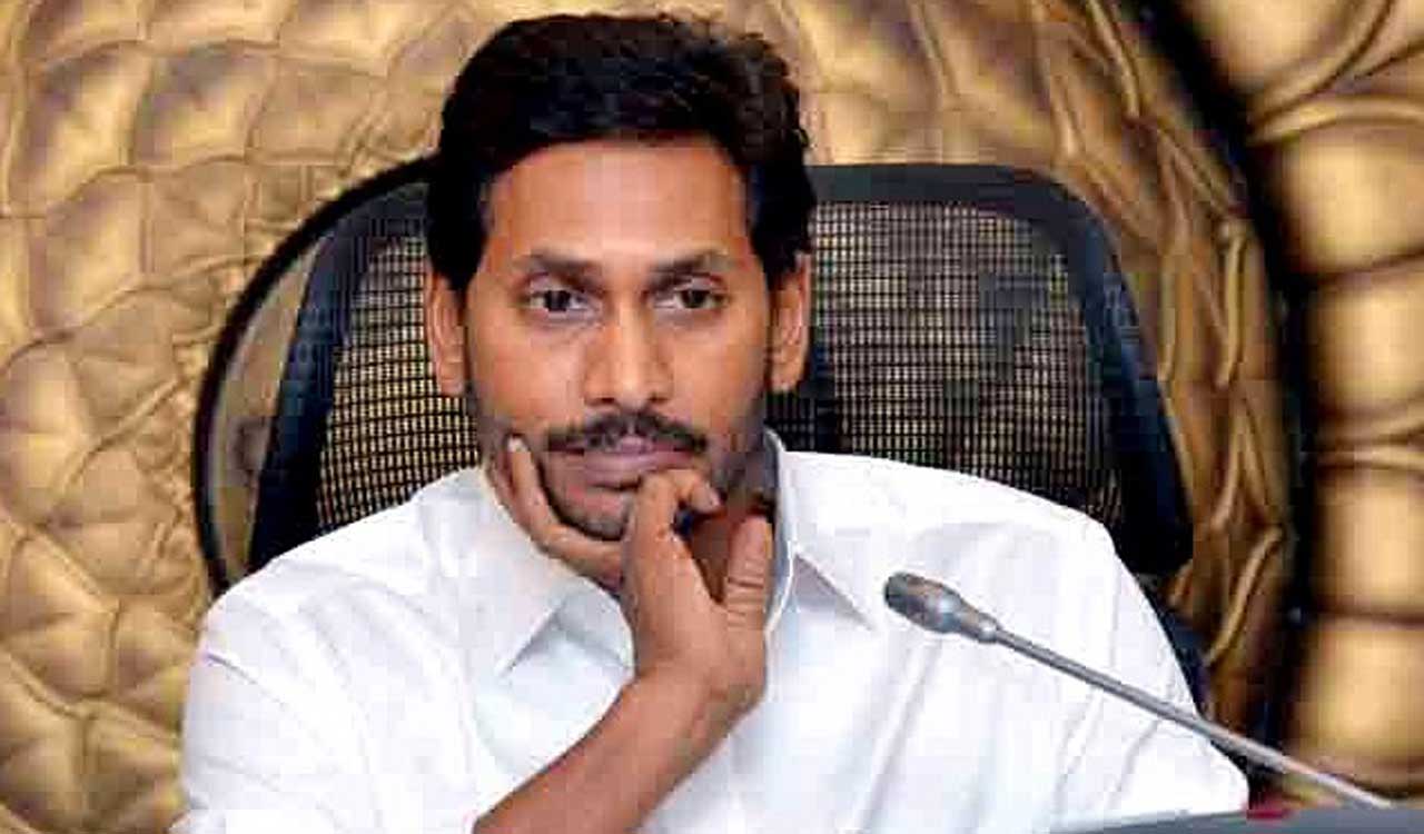 Jagan’s plan to drop MLAs, MPs backfires, sparks wave of exits