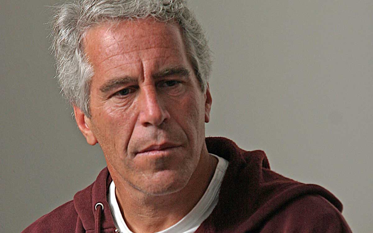 Here is a list of high-profile people named in files related to Jeffery Epstein case