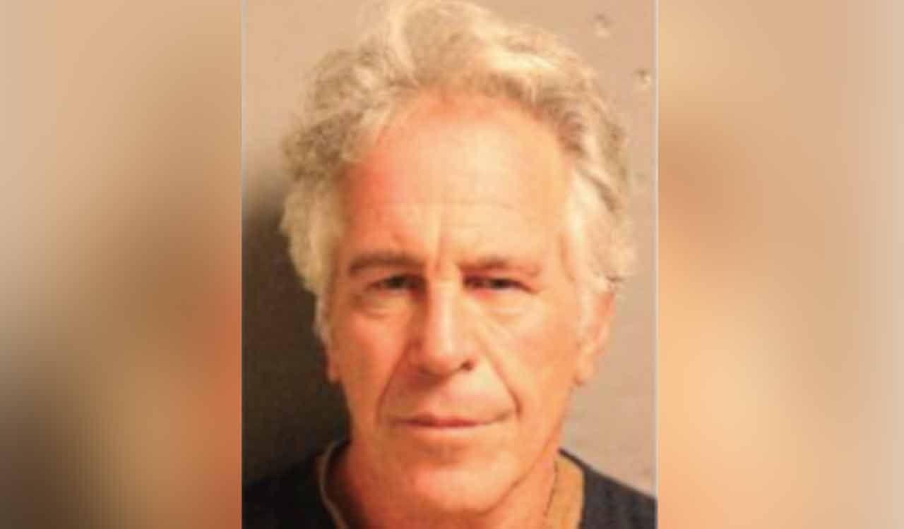 Fourth batch of Jeffrey Epstein court files unsealed