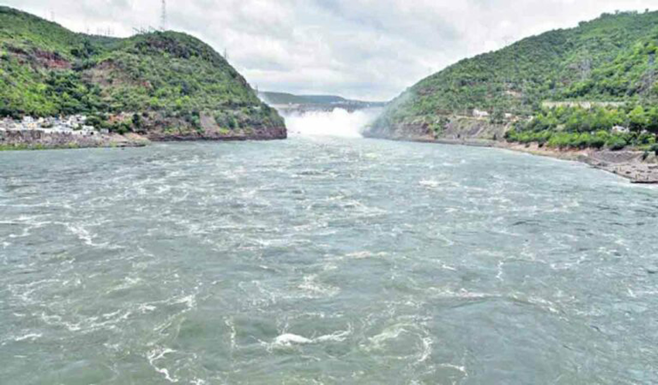 Telangana to approach Maharashtra seeking water from Koyna dam