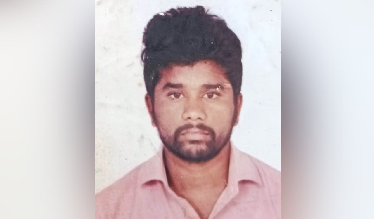 Charred body of missing man found in Medak