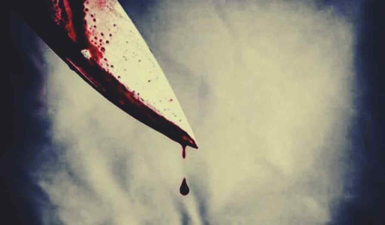 Stalker attacks woman with knife in Karimnagar