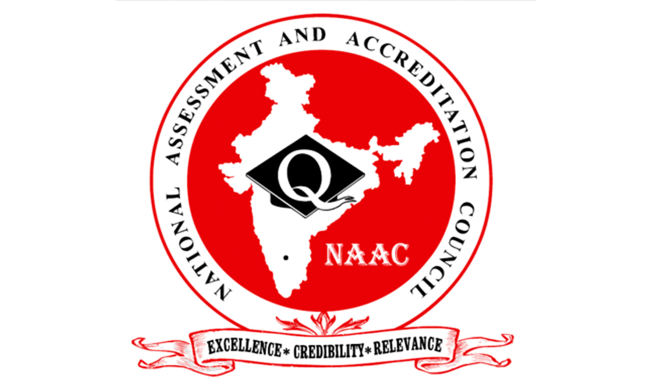 Major reforms in NAAC accreditation